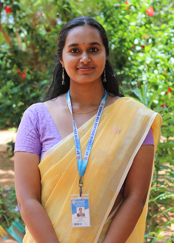 Dr.Alice Ester David